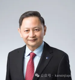 星展集团总裁年薪1758万新元！新加坡“打工皇帝”的收入什么水平？
