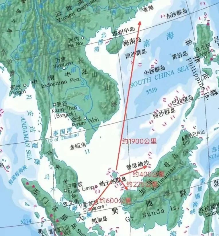 差点成中国领土！这组群岛是如何并入千岛之国的？