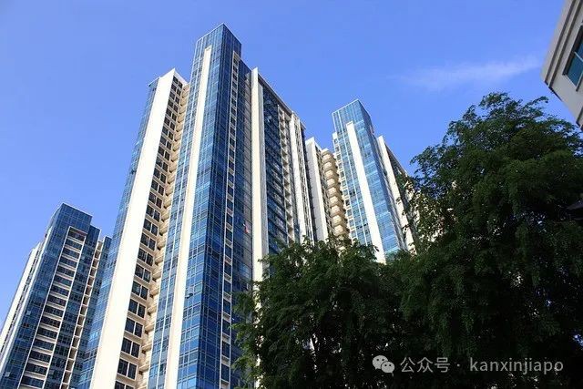 新加坡全区租金曝光!三居室最高8500新元/月,小户型逆袭成“抢手货”