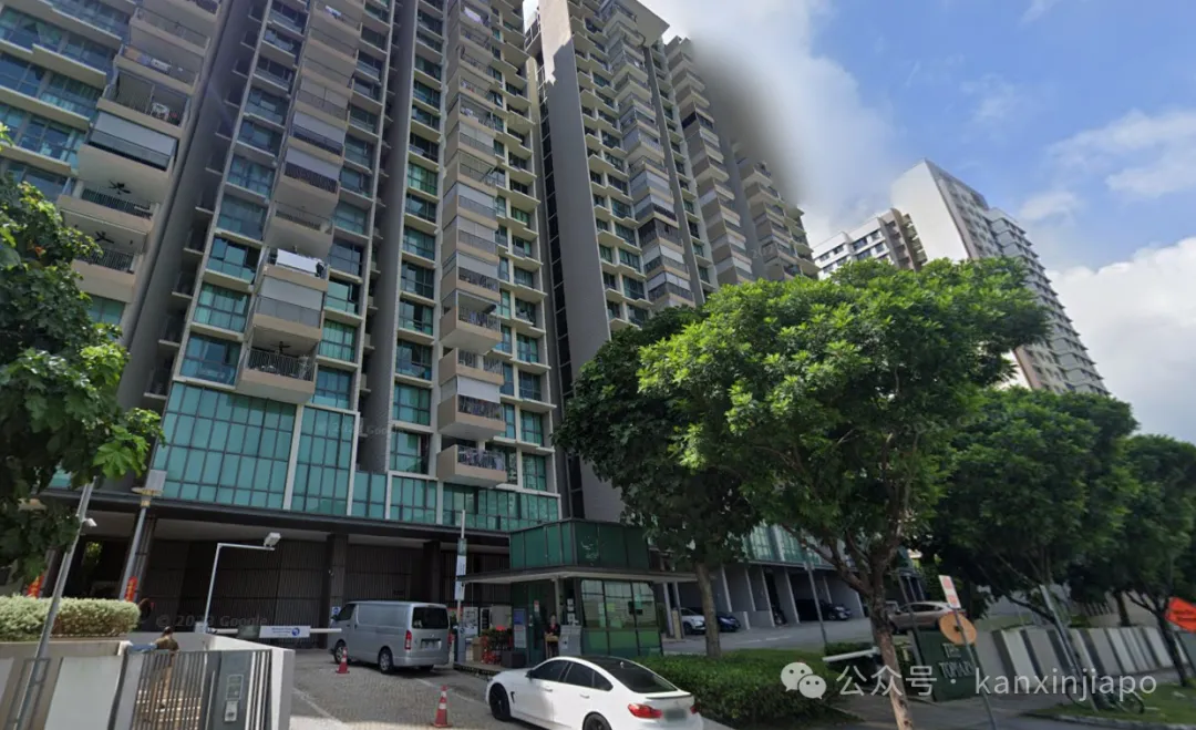 新加坡房价涨疯了？100万以下的新公寓快买不到了