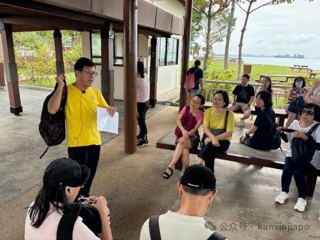 从新加坡CBD出发30分钟!这座小岛竟然藏着求财圣地