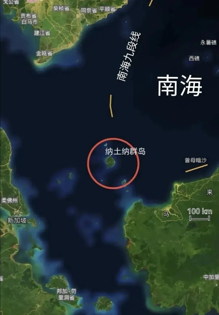 差点成中国领土！这组群岛是如何并入千岛之国的？