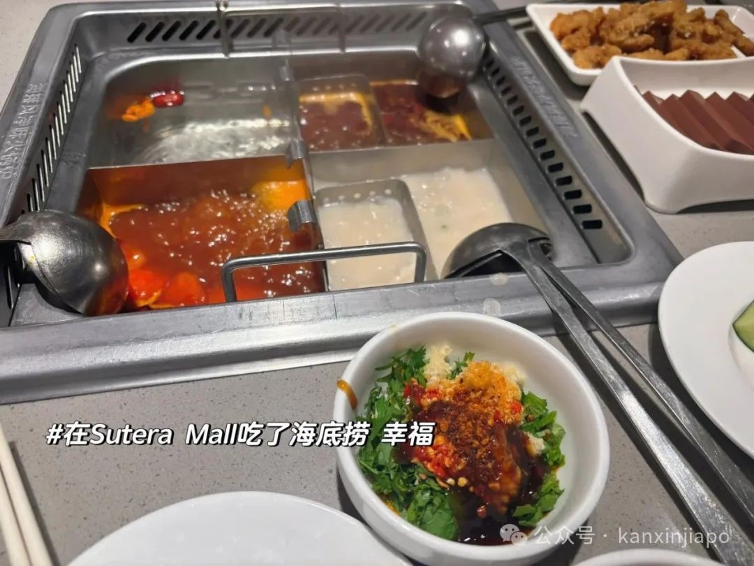 新加坡到新山特种兵一日游！吃喝玩乐都安排上了，下次还要去