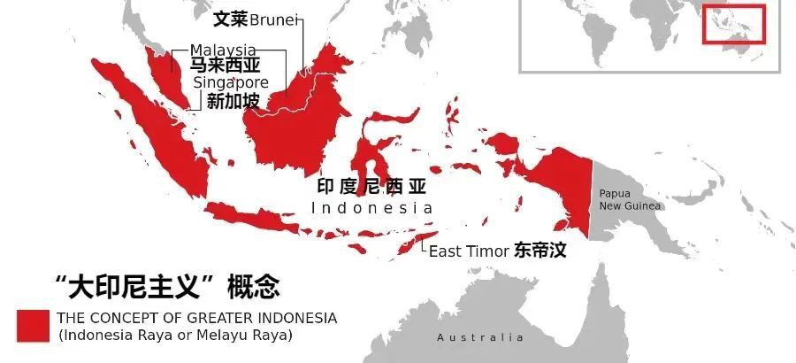 差点成中国领土！这组群岛是如何并入千岛之国的？