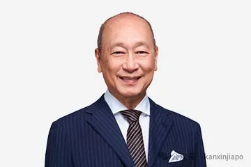 星展集团总裁年薪1758万新元！新加坡“打工皇帝”的收入什么水平？