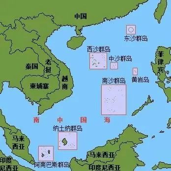 差点成中国领土！这组群岛是如何并入千岛之国的？