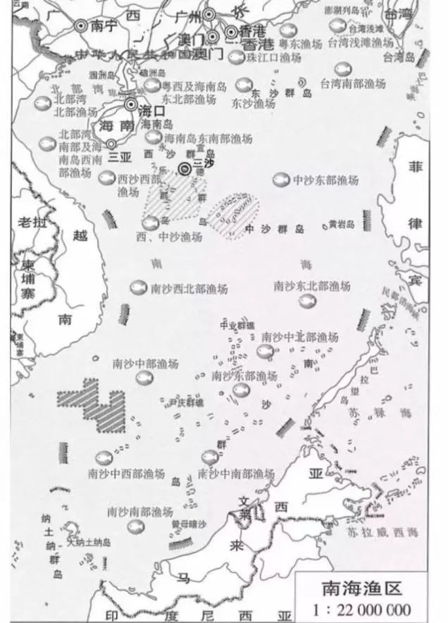 差点成中国领土！这组群岛是如何并入千岛之国的？