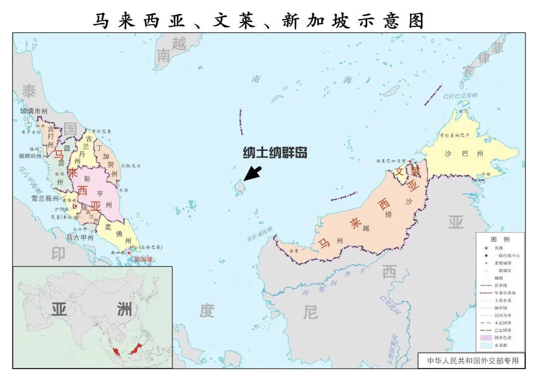 差点成中国领土！这组群岛是如何并入千岛之国的？