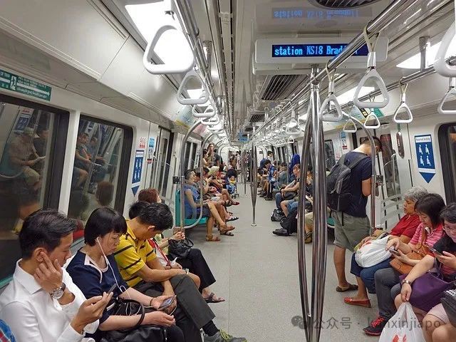 新加坡公民和PR人数逐年增加，去年2.4万人入籍！ICA申请新规来了