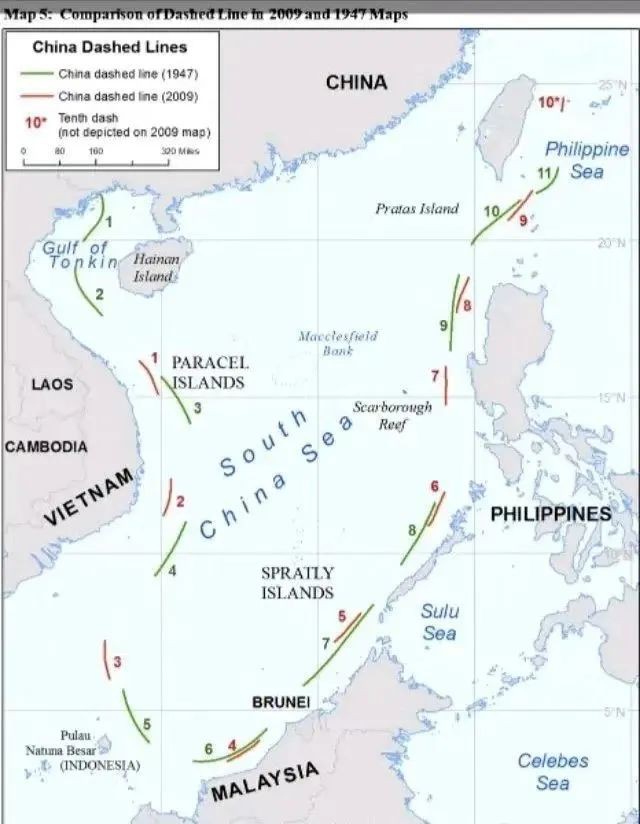 差点成中国领土！这组群岛是如何并入千岛之国的？