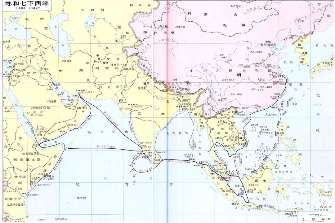 差点成中国领土！这组群岛是如何并入千岛之国的？