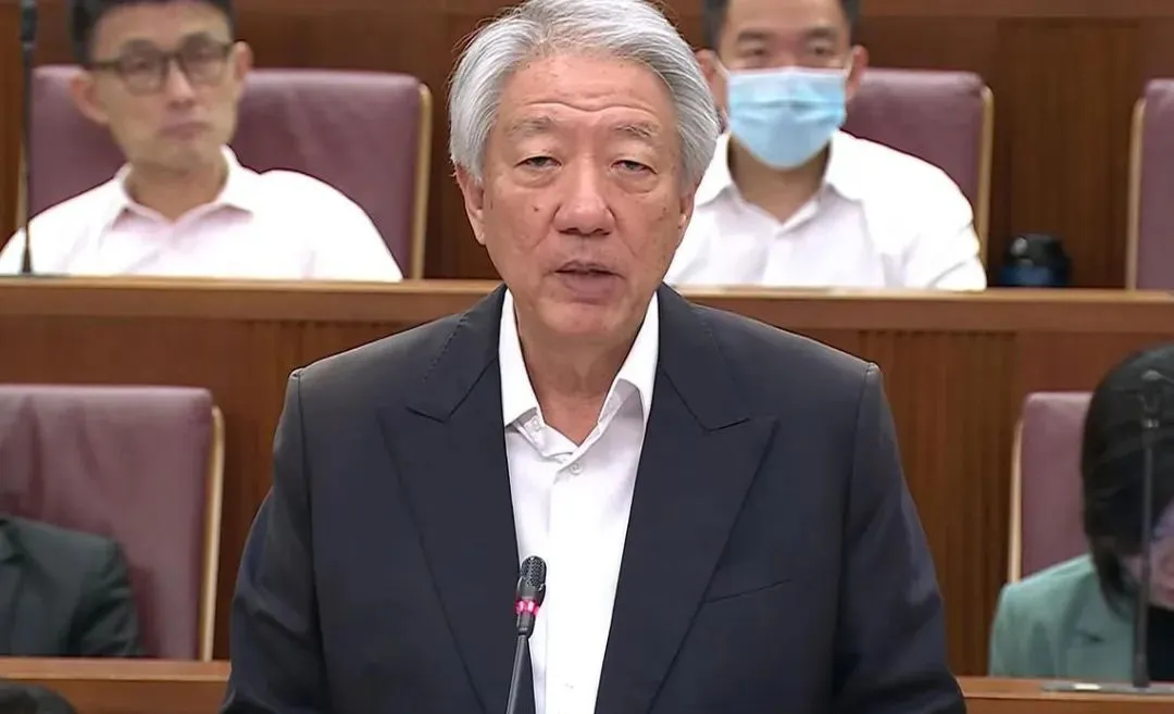 “身份证号泄露”事件后续，新加坡部长被追责
