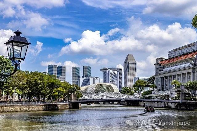 新加坡豪掷重金!冲刺量子与高性能计算全球领先地位,下一个硅谷来了?