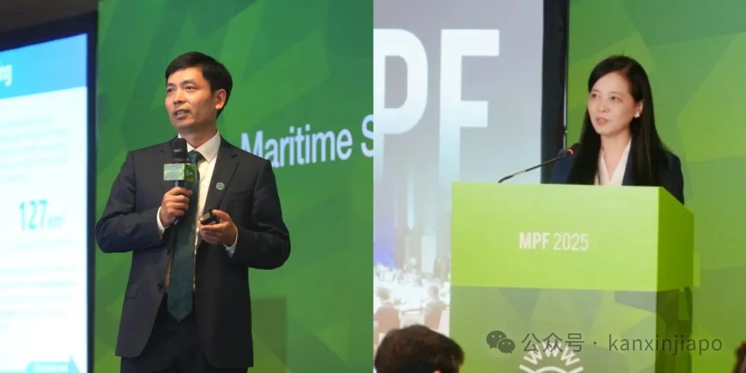 96家机构120位嘉宾挤爆会场!浙江省海港集团在新加坡放出重磅消息