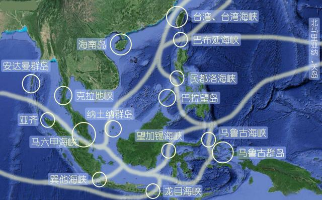 差点成中国领土！这组群岛是如何并入千岛之国的？