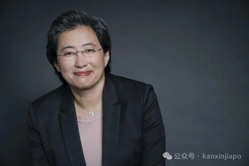 新加坡南洋大学校友陈立武出任英特尔CEO，多次捐款给NTU！美国四大芯片巨头全由华裔掌舵
