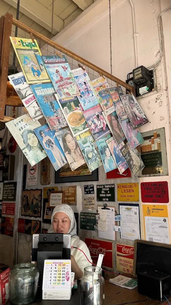 马来西亚本地人推爆的地方你们一定要去!