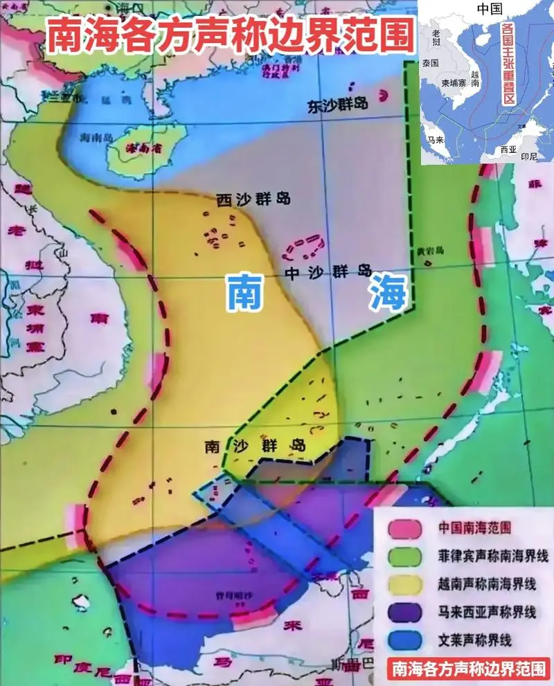 差点成中国领土！这组群岛是如何并入千岛之国的？