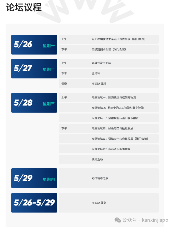 96家机构120位嘉宾挤爆会场!浙江省海港集团在新加坡放出重磅消息