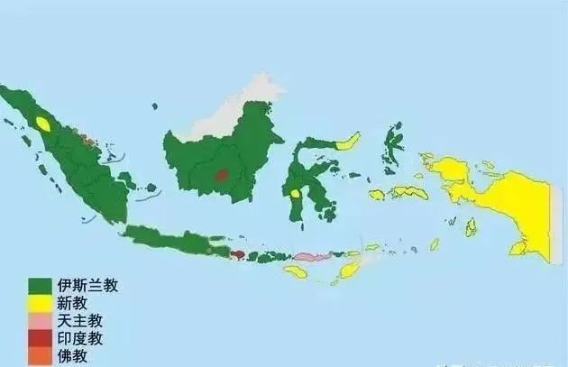 差点成中国领土！这组群岛是如何并入千岛之国的？