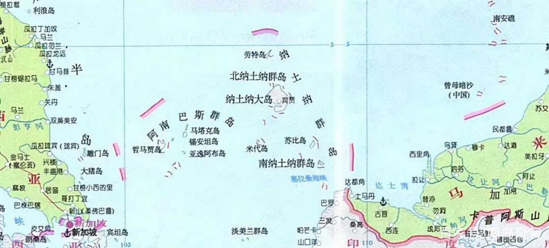 差点成中国领土！这组群岛是如何并入千岛之国的？