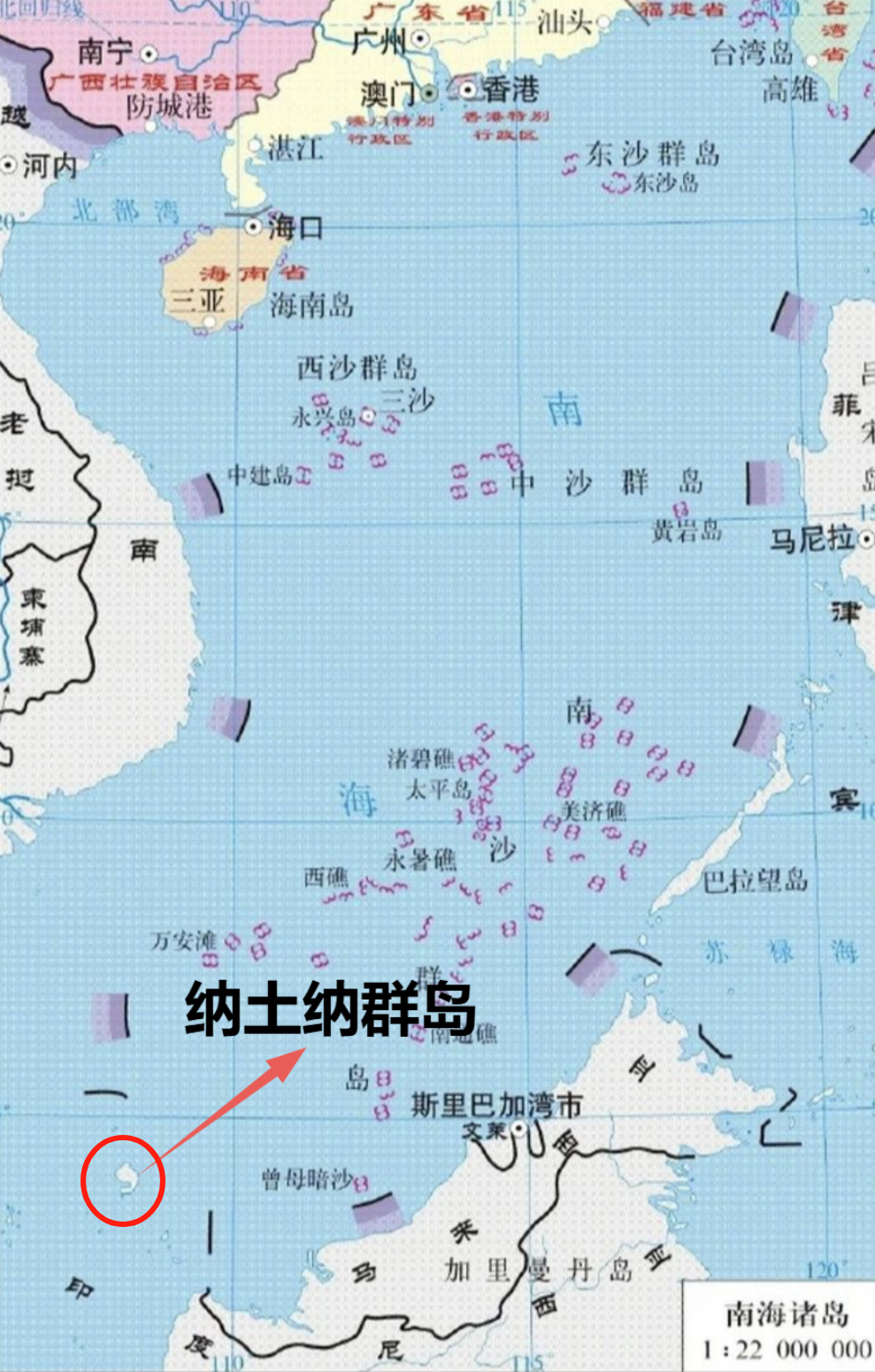 差点成中国领土！这组群岛是如何并入千岛之国的？