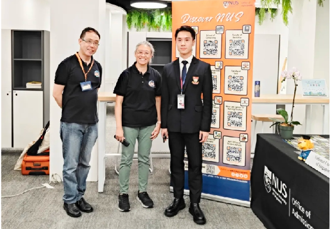 高达每年7万新币！60个名额！SIEA奖学金项目申请攻略！！