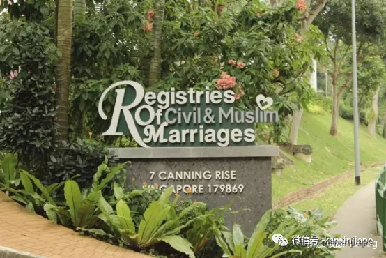 在新加坡领的结婚证，回中国需要公证才有效吗？