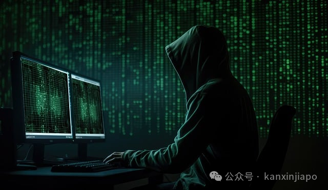 新加坡籍黑客入侵70多家公司数据库，在泰国被捕！赃物豪车名牌包全没收