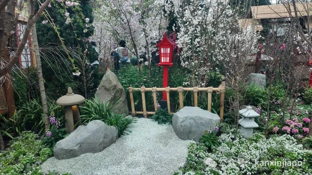 【下周活动】 Lady Gaga新加坡演唱会开票、滨海湾樱花展、复活节狂欢等你来
