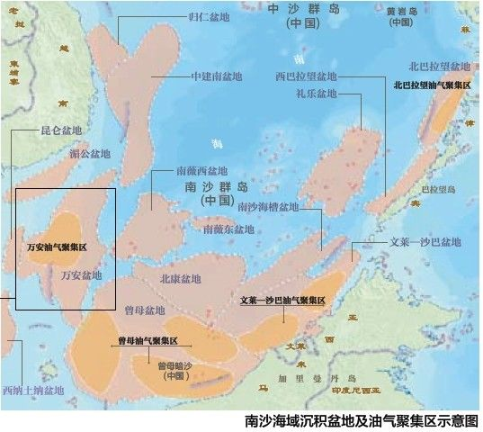 差点成中国领土!这组群岛是如何并入千岛之国的?