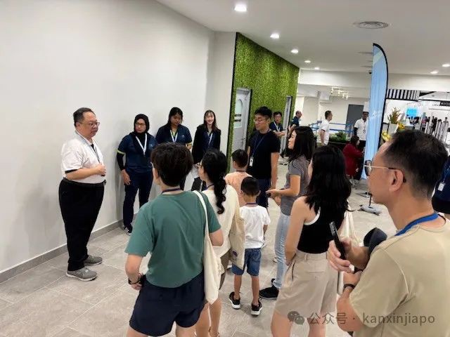 从新加坡到民丹岛,这个码头不仅方便,还能体验黑科技和嘉年华