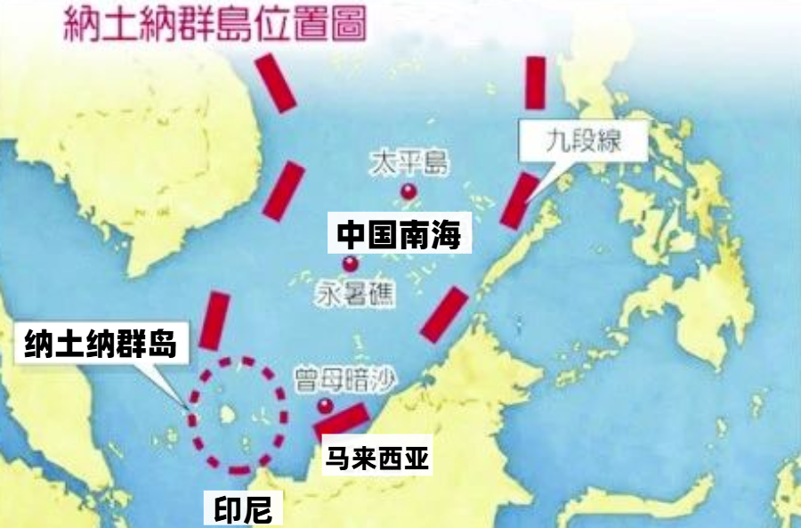差点成中国领土！这组群岛是如何并入千岛之国的？