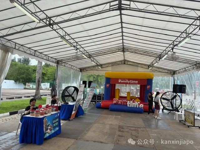 从新加坡到民丹岛,这个码头不仅方便,还能体验黑科技和嘉年华