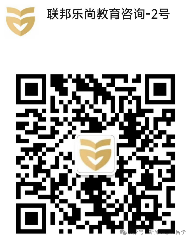 是时候突破“哑巴英语”，享受新加坡生活了！