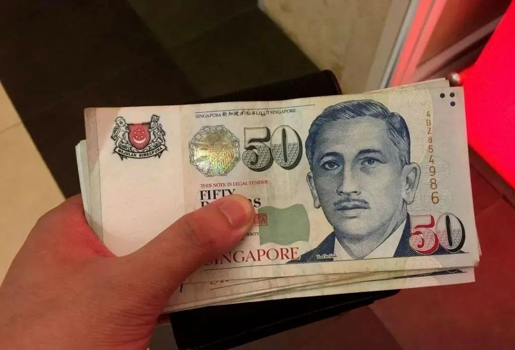 专程飞新加坡行骗?两名中国男子“套路”太深,结果惨了