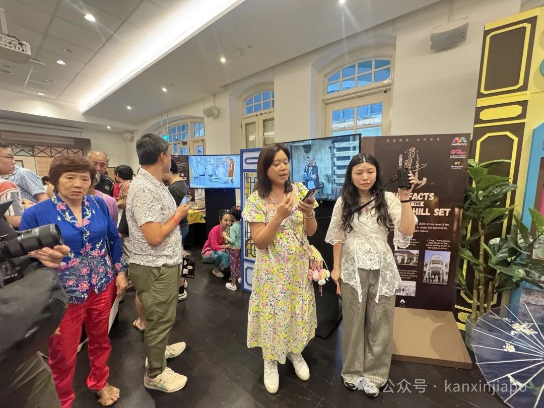 娘惹文化狂欢节!亚美尼亚街派对:艺术、美食、表演全都有