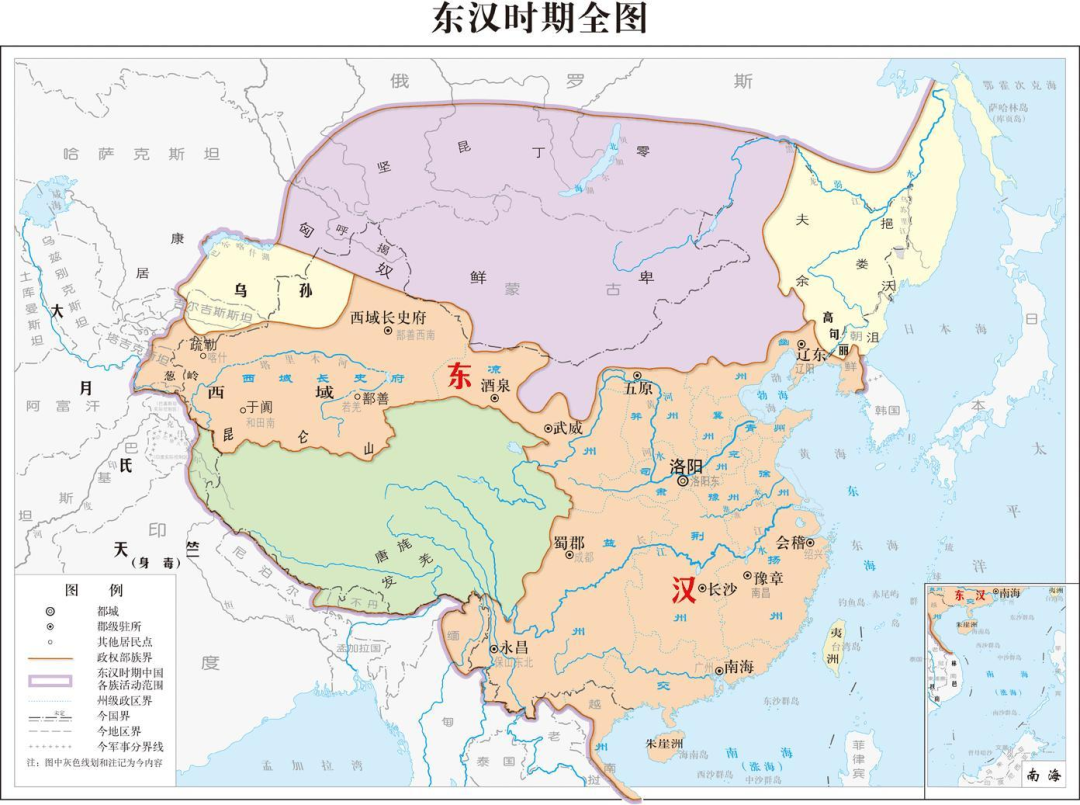 差点成中国领土！这组群岛是如何并入千岛之国的？
