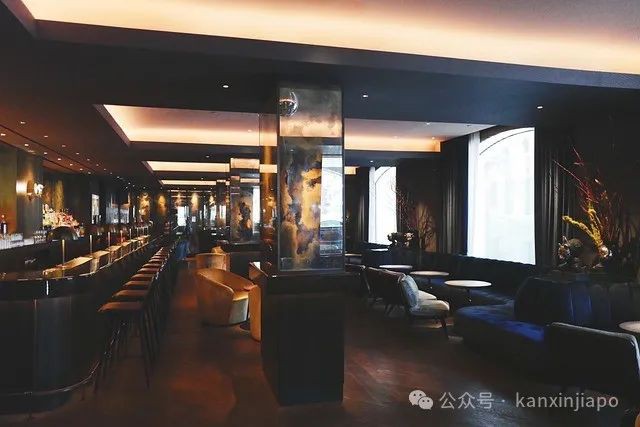 新加坡全年有3047家餐厅倒闭,