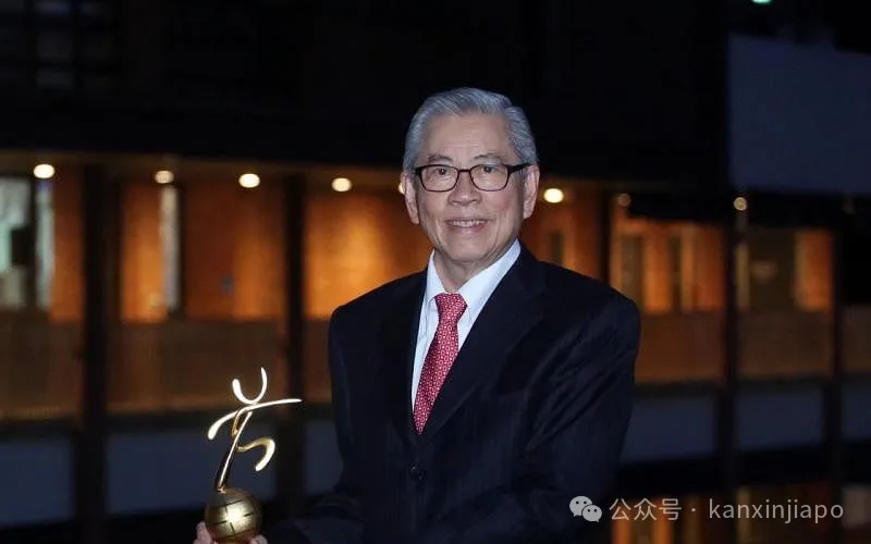 星展集团总裁年薪1758万新元！新加坡“打工皇帝”的收入什么水平？