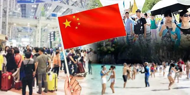 15个月新低！泰国旅游新政收效甚微，中国游客去哪了？