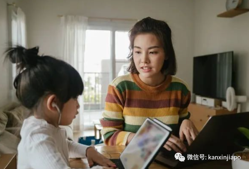 新加坡陪读家长必看！如何在新加坡实现带娃赚钱两不误
