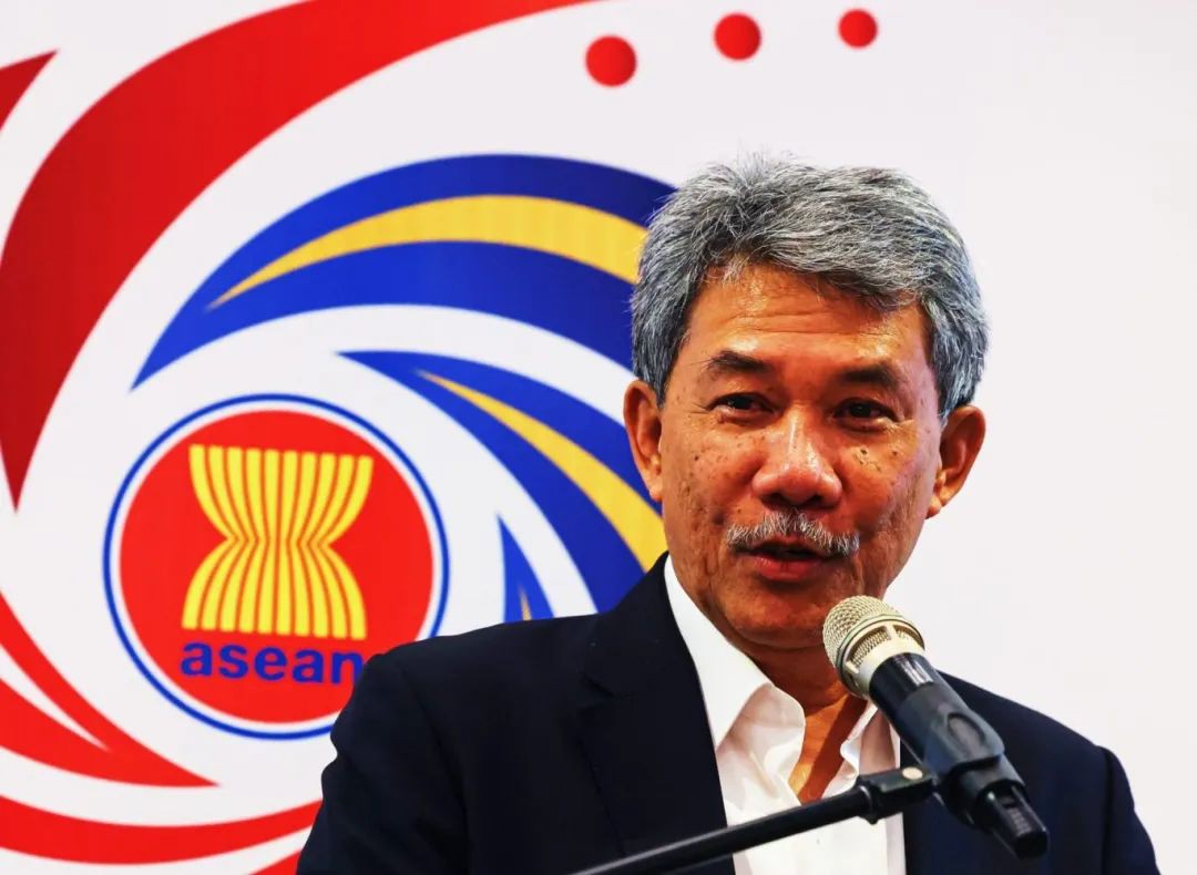 缅甸危机悬而未决,2025东盟主席国马来西亚该如何破局?