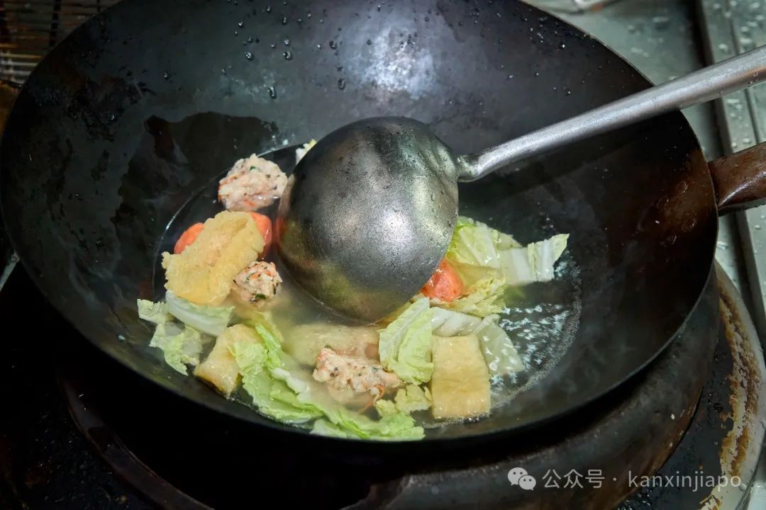 新加坡最文艺的街区加东-如切，有历史建筑还有古早味道
