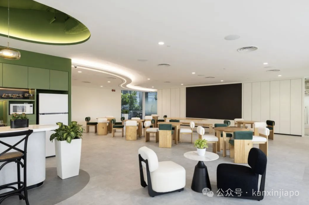 诺亚ARK的“星辰大海”：在新加坡，帮全球华人管理财富