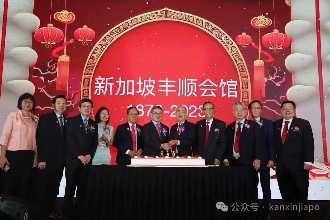 在新的时代背景下，全球华人将面对什么？