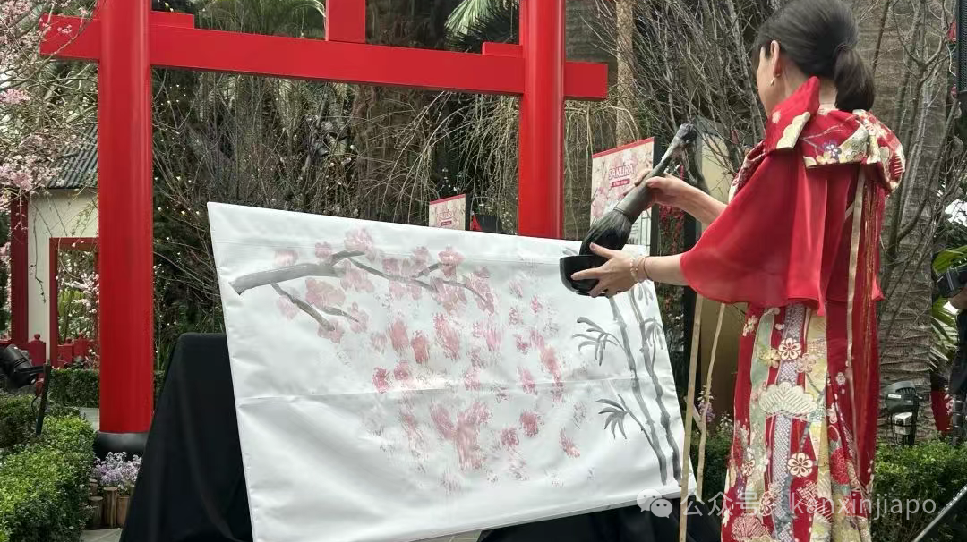 【下周活动】 Lady Gaga新加坡演唱会开票、滨海湾樱花展、复活节狂欢等你来