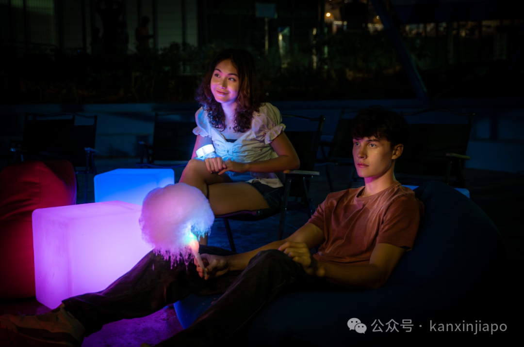 想体验正宗的泼水节?新加坡也可以!