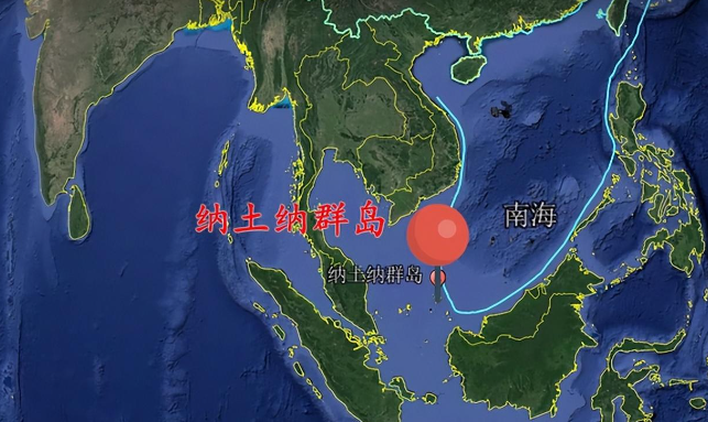 差点成中国领土！这组群岛是如何并入千岛之国的？
