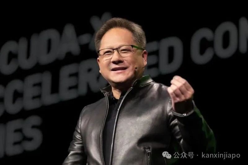 新加坡南洋大学校友陈立武出任英特尔CEO，多次捐款给NTU！美国四大芯片巨头全由华裔掌舵